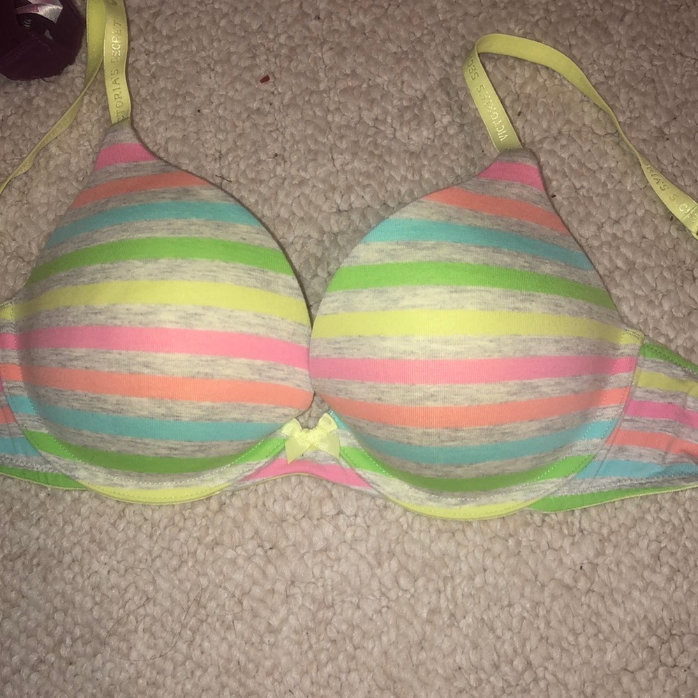 VS bra